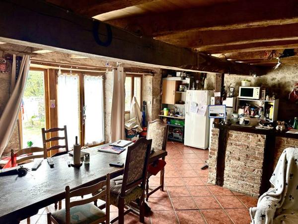 Maison à vendre |  Puybrun |  3 pièces | 88 m²