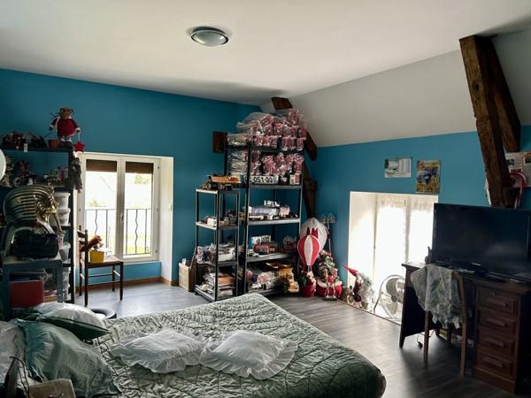 Maison à vendre |  Puybrun |  3 pièces | 88 m²