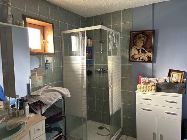 Maison à vendre |  Puybrun |  3 pièces | 88 m²