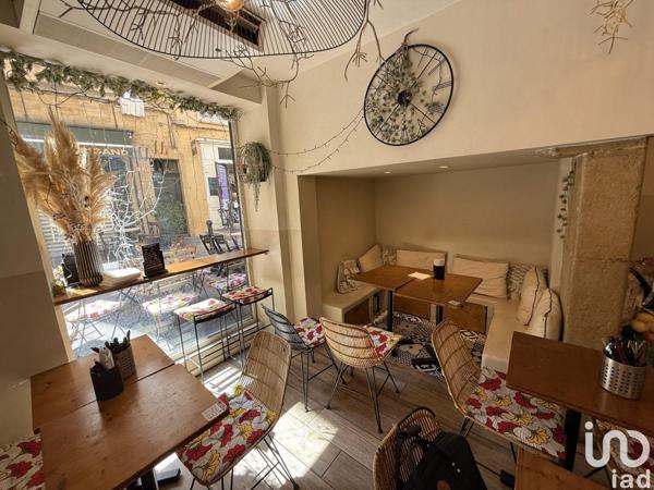 Local commercial à vendre 