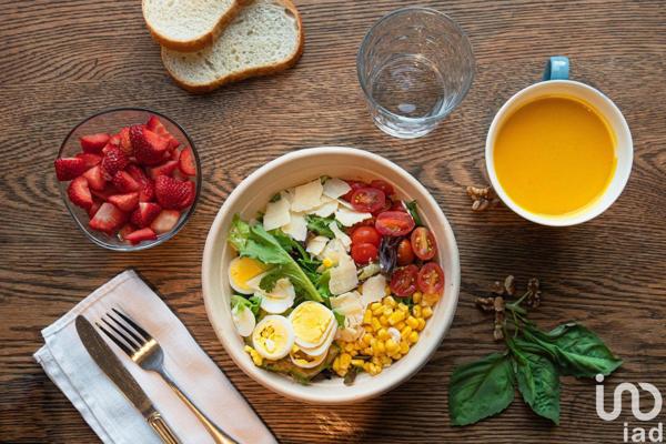 Local commercial à vendre 