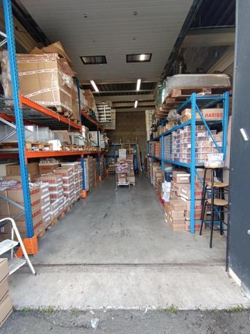 Location Local Industriel Entrepot 1481 93360 Neuilly Plaisance 793437