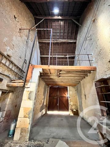 Maison à vendre  5 pièces - 118,04 m2 ENTRAINS SUR NOHAIN - 58