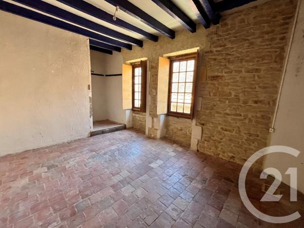 Maison à vendre  5 pièces - 118,04 m2 ENTRAINS SUR NOHAIN - 58
