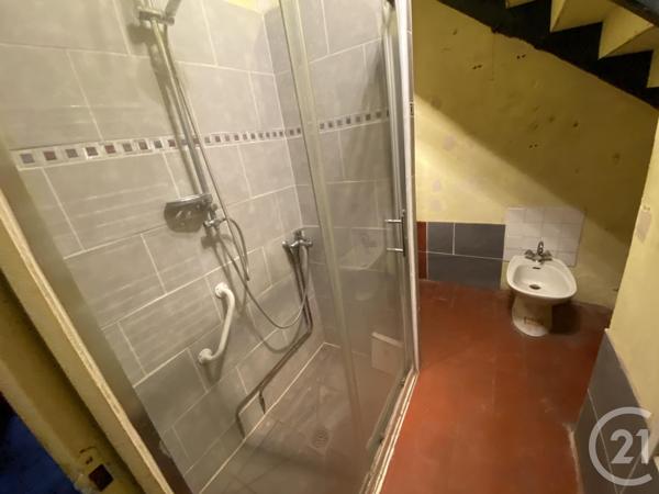 Maison à vendre  5 pièces - 118,04 m2 ENTRAINS SUR NOHAIN - 58