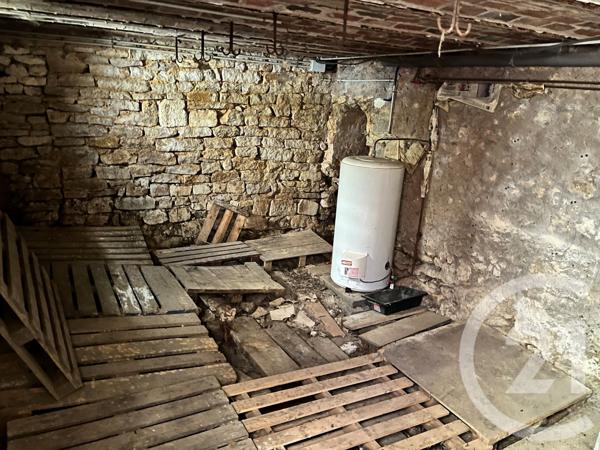 Maison à vendre  5 pièces - 118,04 m2 ENTRAINS SUR NOHAIN - 58