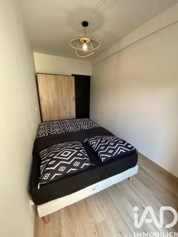 Appartement à vendre 2 pièces 34 m² Épernay
