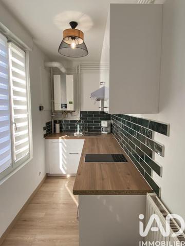 Appartement à vendre 2 pièces 34 m² Épernay