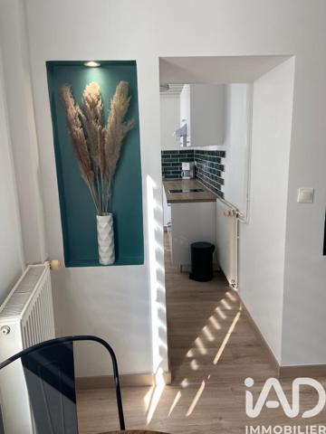 Appartement à vendre 2 pièces 34 m² Épernay