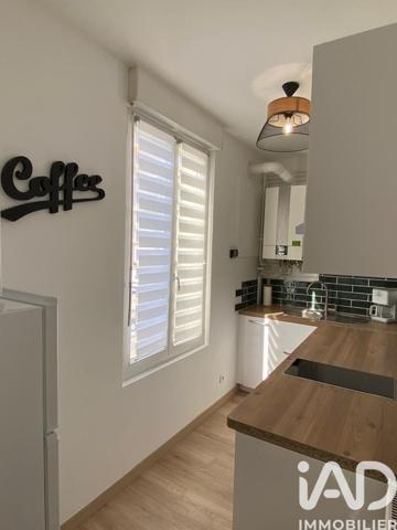 Appartement à vendre 2 pièces 34 m² Épernay