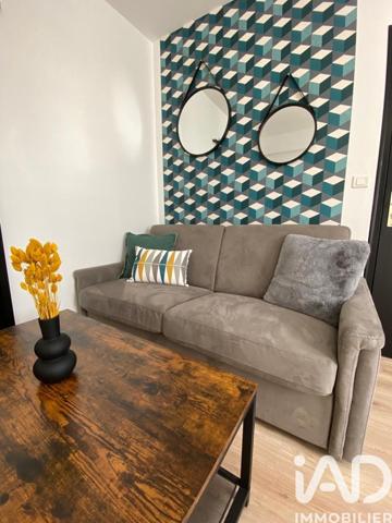 Appartement à vendre 2 pièces 34 m² Épernay