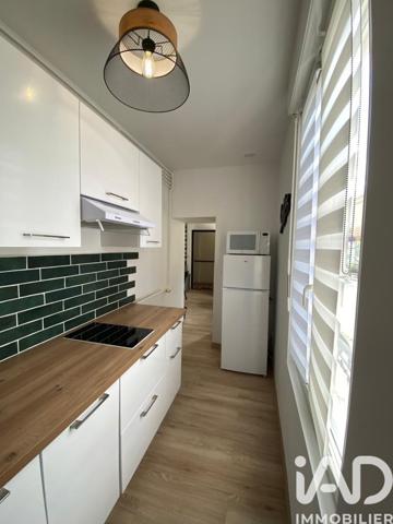 Appartement à vendre 2 pièces 34 m² Épernay