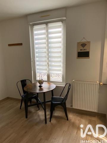 Appartement à vendre 2 pièces 34 m² Épernay