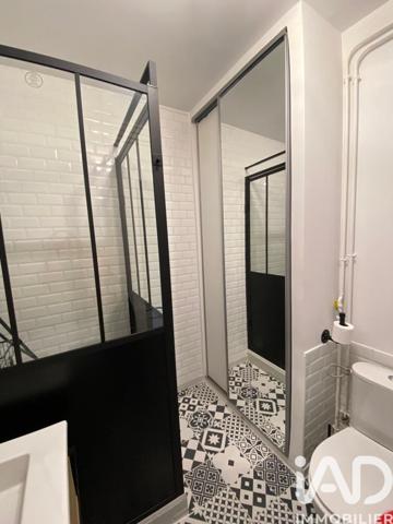 Appartement à vendre 2 pièces 34 m² Épernay