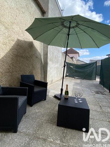Appartement à vendre 2 pièces 34 m² Épernay