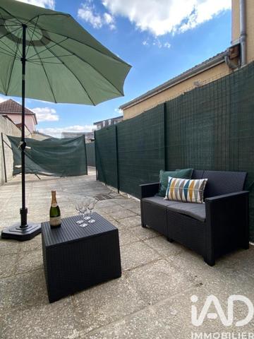 Appartement à vendre 2 pièces 34 m² Épernay