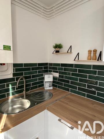 Appartement à vendre 2 pièces 34 m² Épernay