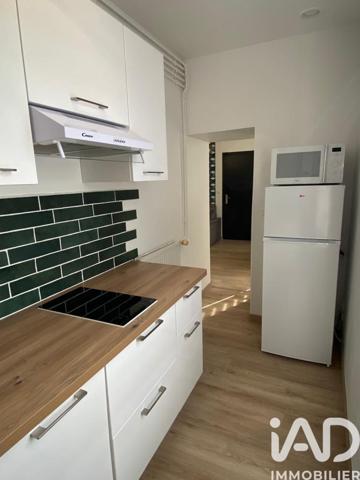 Appartement à vendre 2 pièces 34 m² Épernay