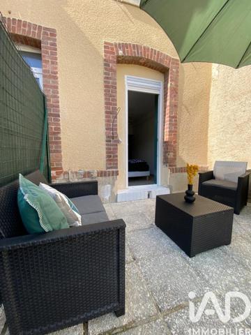 Appartement à vendre 2 pièces 34 m² Épernay