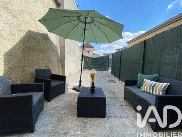 Appartement à vendre 2 pièces 34 m² Épernay