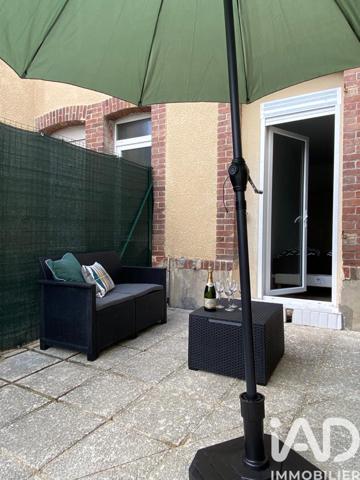 Appartement à vendre 2 pièces 34 m² Épernay