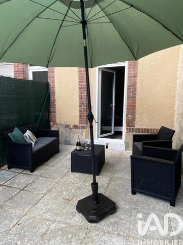 Appartement à vendre 2 pièces 34 m² Épernay