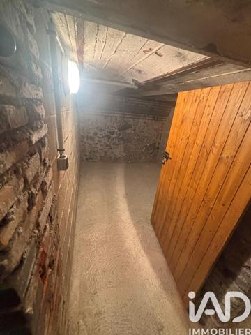 Appartement à vendre 2 pièces 34 m² Épernay