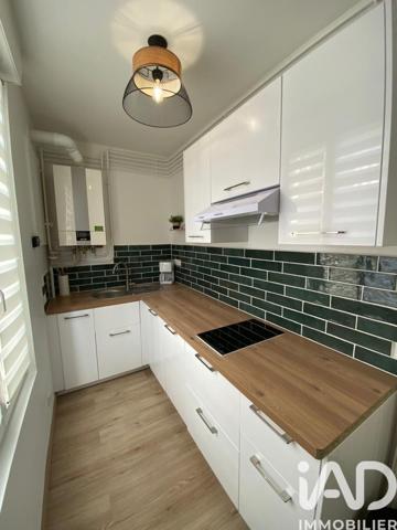 Appartement à vendre 2 pièces 34 m² Épernay