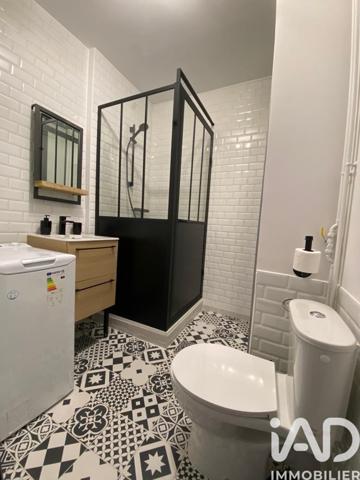 Appartement à vendre 2 pièces 34 m² Épernay