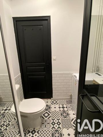 Appartement à vendre 2 pièces 34 m² Épernay