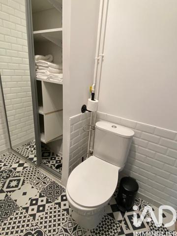 Appartement à vendre 2 pièces 34 m² Épernay