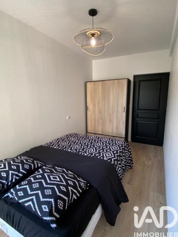 Appartement à vendre 2 pièces 34 m² Épernay