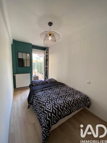 Appartement à vendre 2 pièces 34 m² Épernay