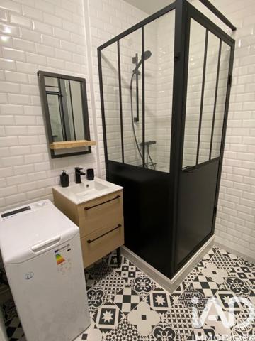 Appartement à vendre 2 pièces 34 m² Épernay