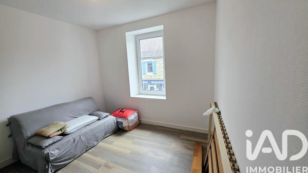 Maison à vendre 4 pièces 118 m² Bétaille