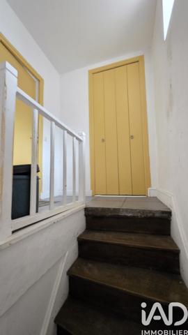 Maison à vendre 4 pièces 118 m² Bétaille