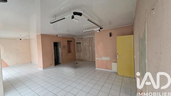 Maison à vendre 4 pièces 118 m² Bétaille