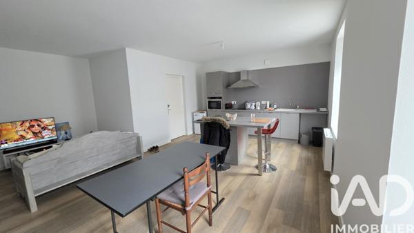 Maison à vendre 4 pièces 118 m² Bétaille
