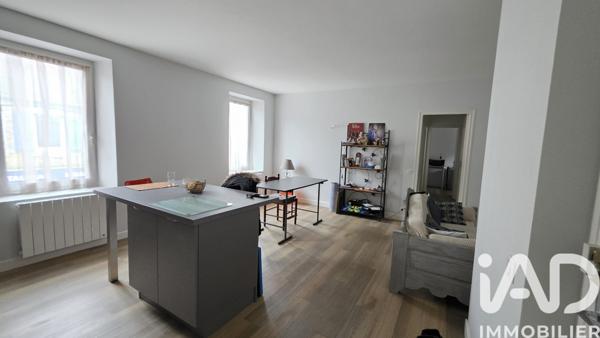 Maison à vendre 4 pièces 118 m² Bétaille