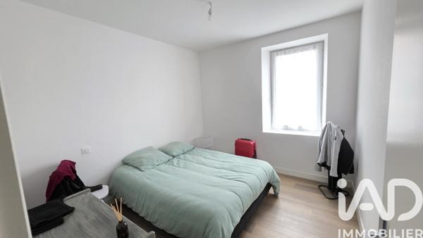 Maison à vendre 4 pièces 118 m² Bétaille