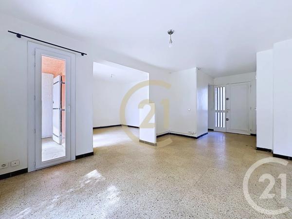 Maison à vendre  4 pièces - 95,46 m 2   FOS SUR MER  - 13