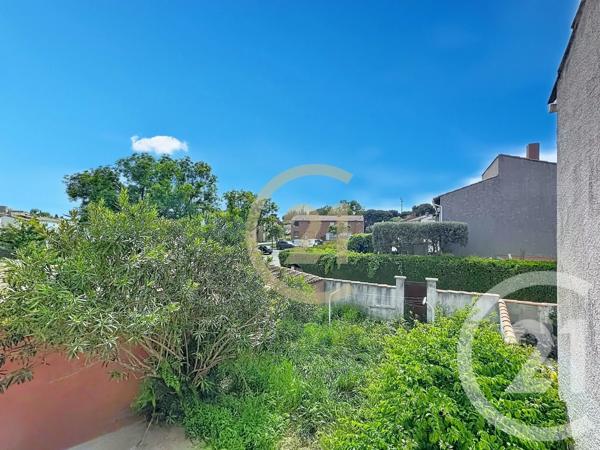 Maison à vendre  4 pièces - 95,46 m 2   FOS SUR MER  - 13