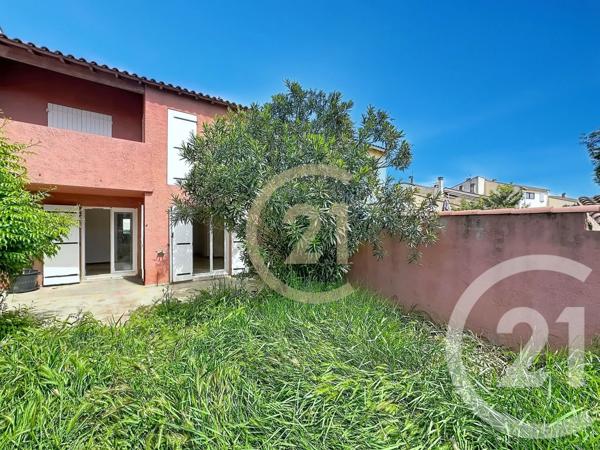 Maison à vendre  4 pièces - 95,46 m 2   FOS SUR MER  - 13