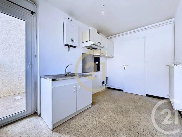 Maison à vendre  4 pièces - 95,46 m 2   FOS SUR MER  - 13