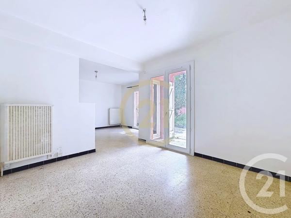 Maison à vendre  4 pièces - 95,46 m 2   FOS SUR MER  - 13