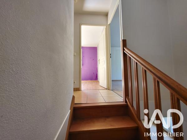 Appartement à vendre 4 pièces 83 m² Saint-Martin-le-Vinoux