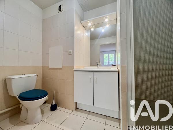 Appartement à vendre 4 pièces 83 m² Saint-Martin-le-Vinoux