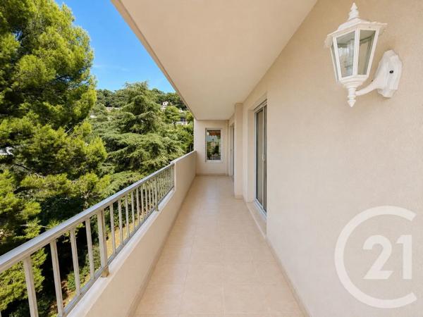 Appartement F3 à vendre  3 pièces - 71,13 m 2   LE CANNET  - 06