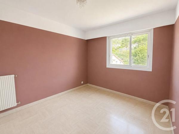 Appartement F3 à vendre  3 pièces - 71,13 m 2   LE CANNET  - 06