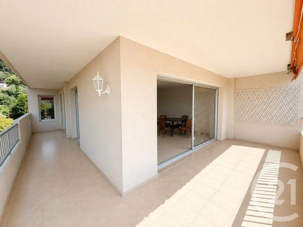 Appartement F3 à vendre  3 pièces - 71,13 m 2   LE CANNET  - 06